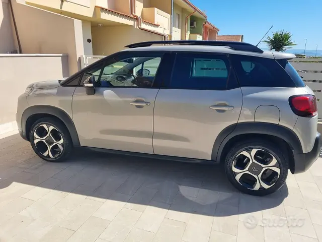 Citroen C3 Aircross 1ª s.