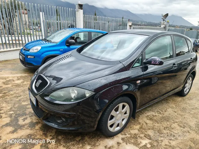 Seat Altea