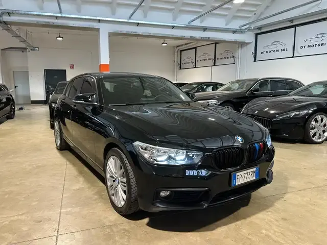 BMW 116
