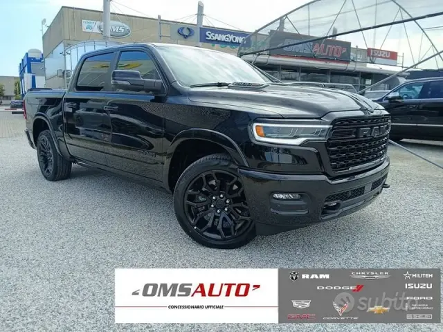 Dodge Altro modello