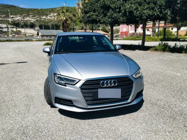 Audi A3 3ª serie