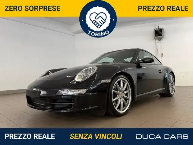 Porsche 997