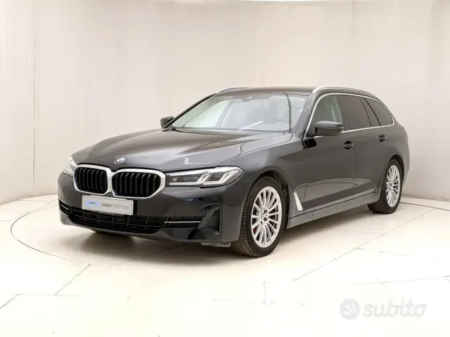 BMW Serie 5(G30/31/F90)