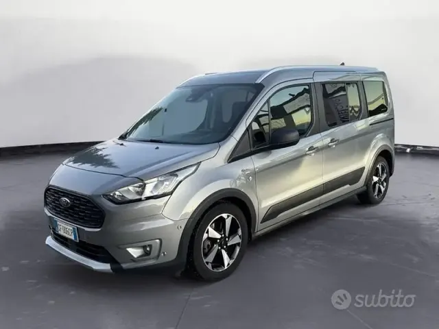 Ford Tourneo Connect 2ªs