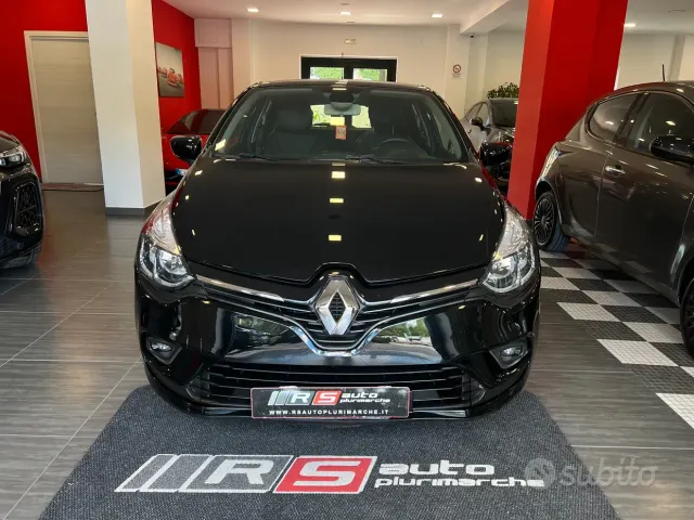 Renault Clio 4ª serie
