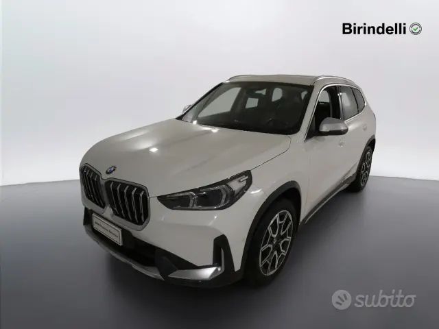 BMW X1 (U11)