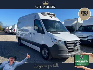 Mercedes-Benz Sprinter 314 2.1 cdi F 37 35 Business E6 FRIGO FRCX +iva