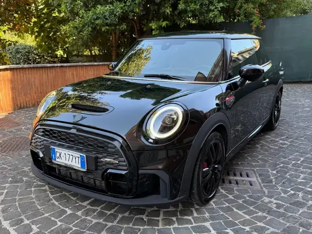 MINI John Cooper Works