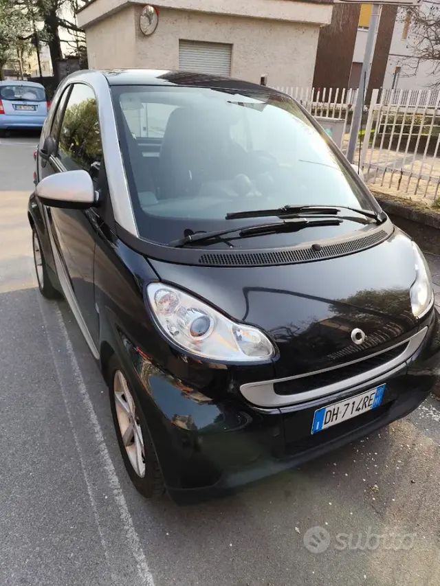 smart Altro modello
