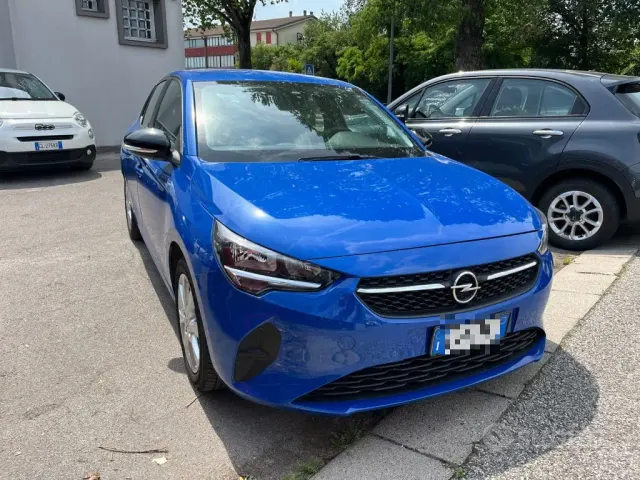 Opel Corsa 6ª serie