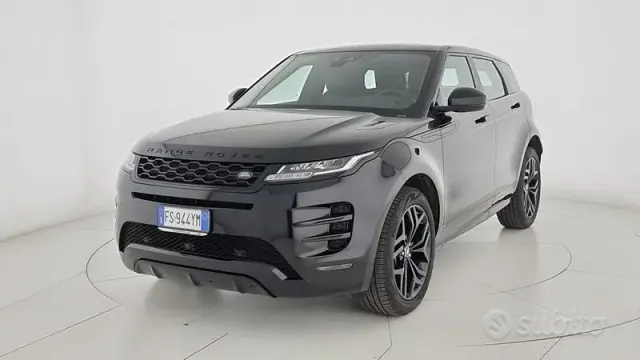 Land Rover Range Rover 5ªserie