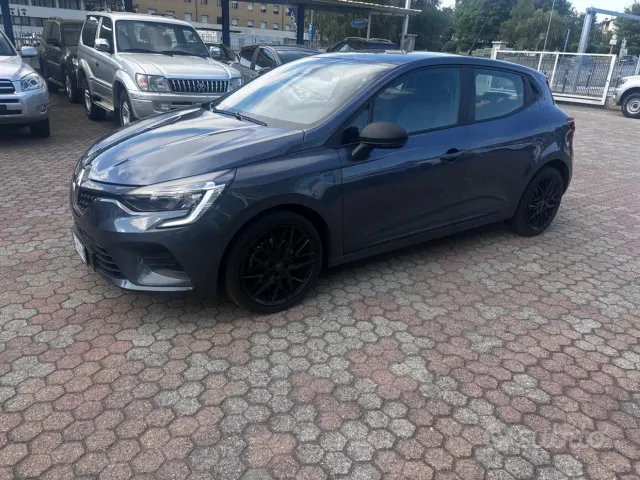 Renault Clio 5ª serie