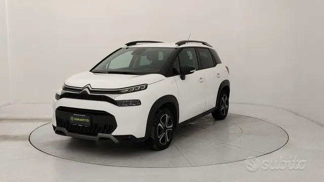 Citroen C3 Aircross 1ª s.