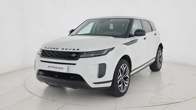 Land Rover Range Rover 5ªserie
