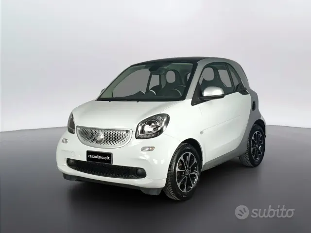 smart fortwo 3ªs.(C/A453)