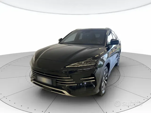 BYD Seal U DM-i