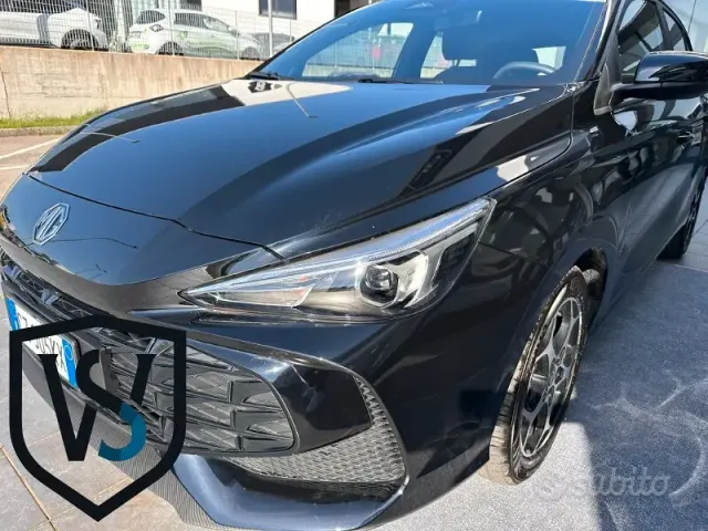 MG MG3