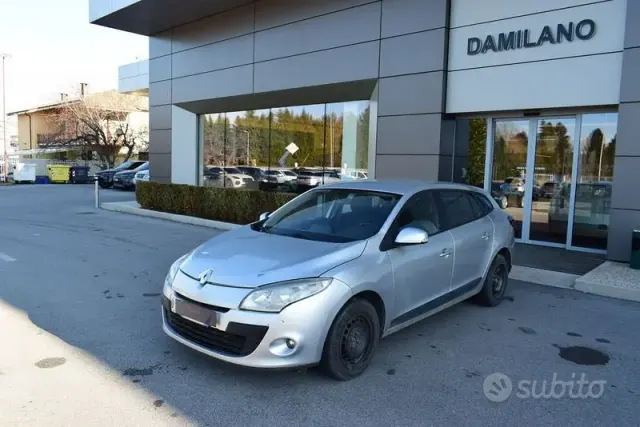 Renault Mégane 4ª serie