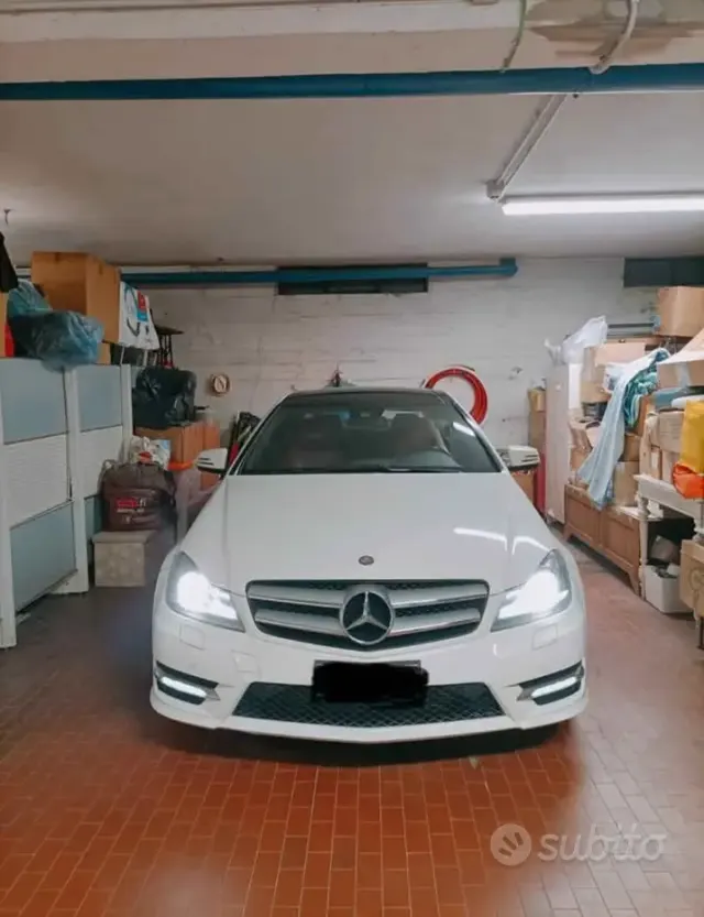 Mercedes-Benz Altro modello