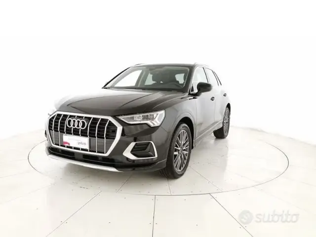 Audi Q3 2ª serie