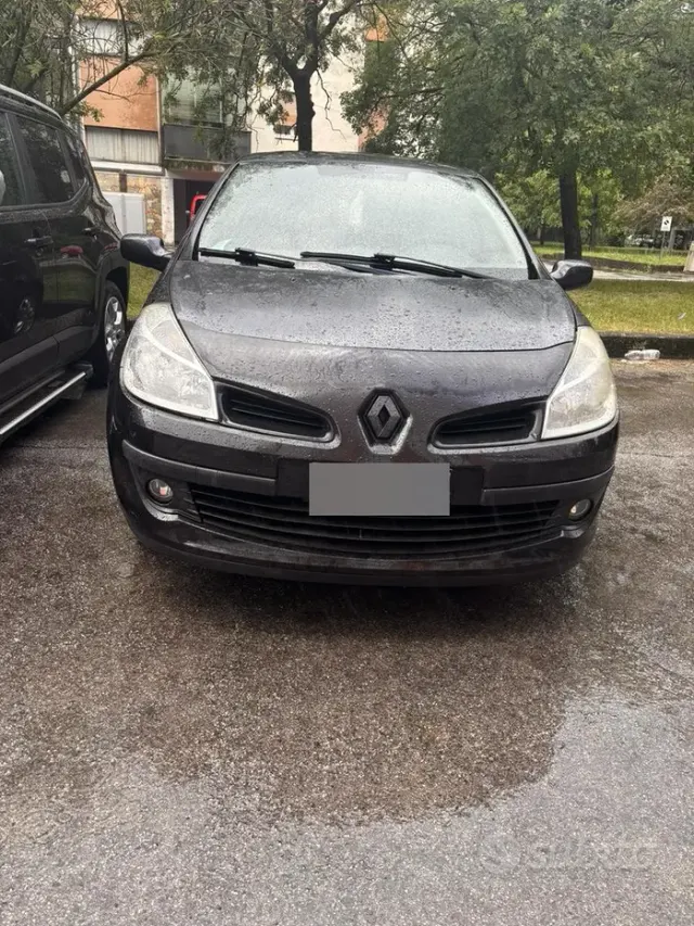 Renault Clio 3ª serie