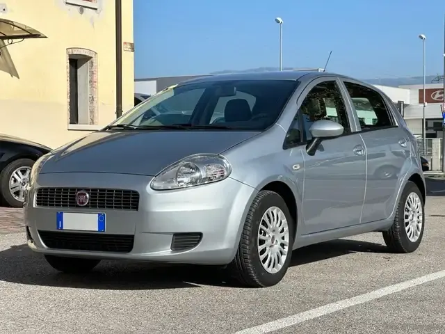Fiat Grande Punto