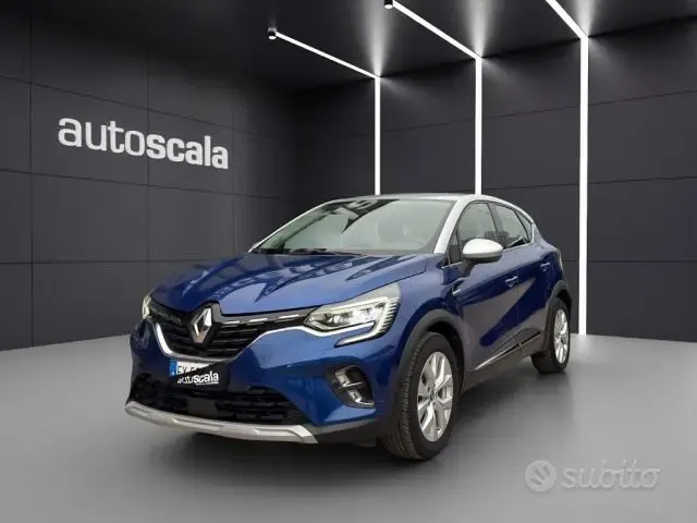 Renault Captur 2ª serie