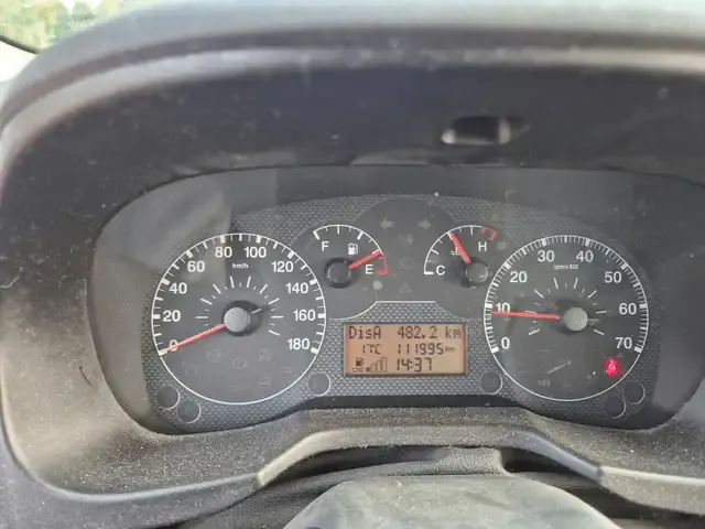 Fiat Qubo