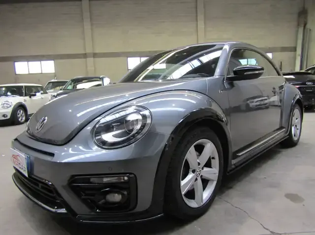 Volkswagen Maggiolino