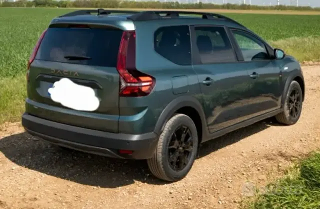Dacia Altro modello