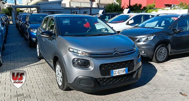 Citroen C3 3ª serie