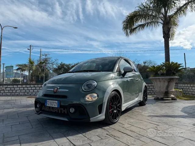 Abarth 695