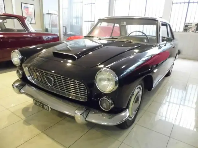Lancia Flaminia