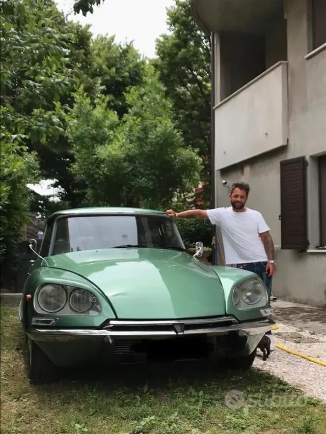 Citroen Altro modello