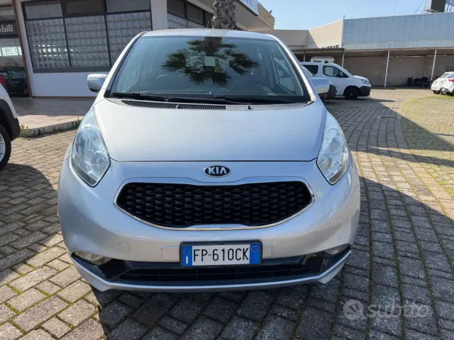 Kia Venga
