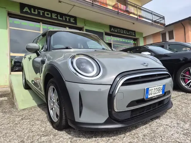 MINI One