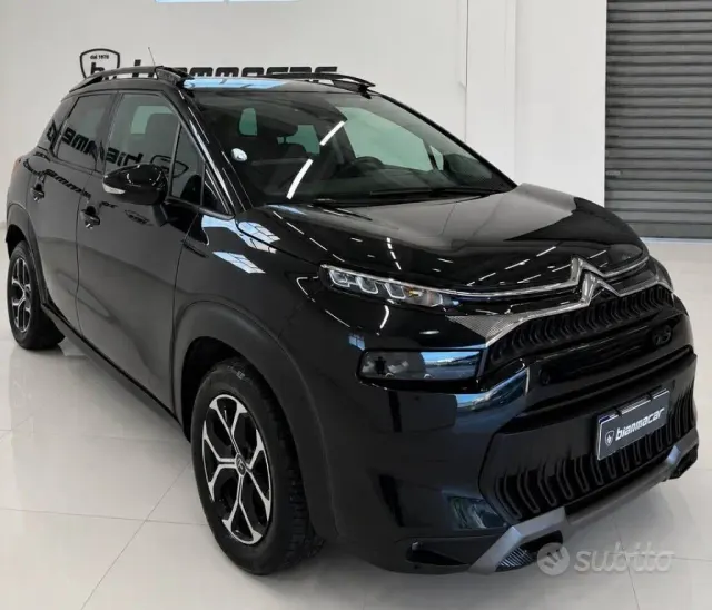 Citroen C3 Aircross 1ª s.