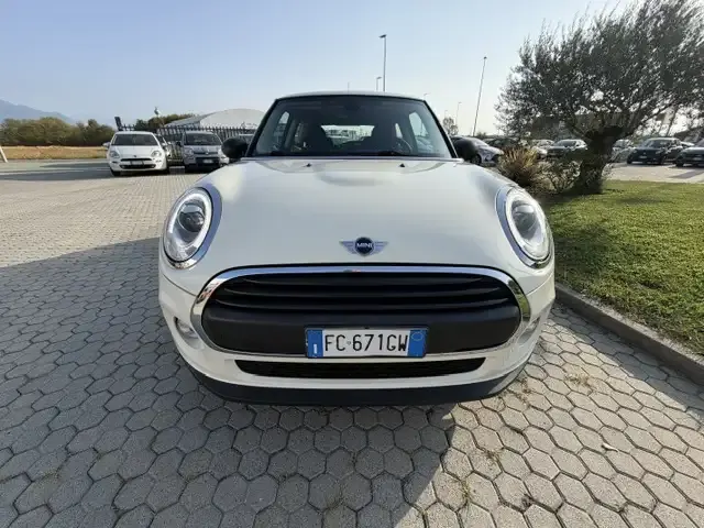 MINI One
