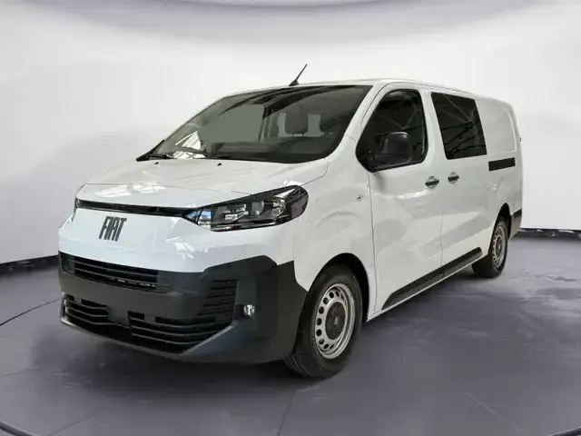 Fiat null