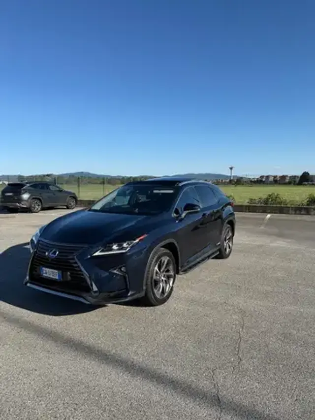 Lexus RX 450h