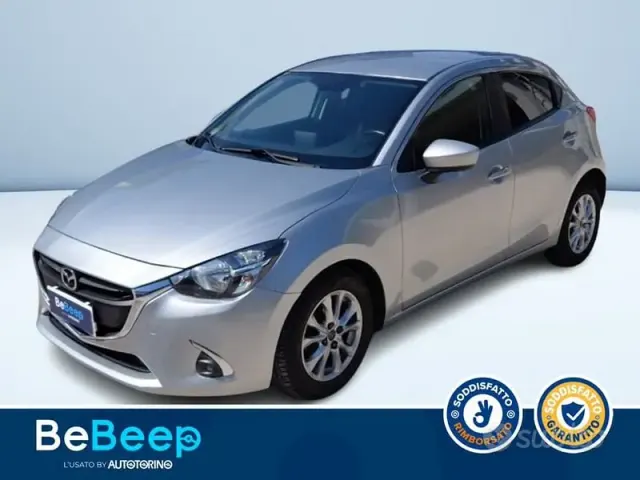 Mazda Mazda2 3ª serie