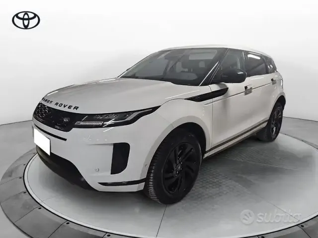 Land Rover Range Rover 5ªserie