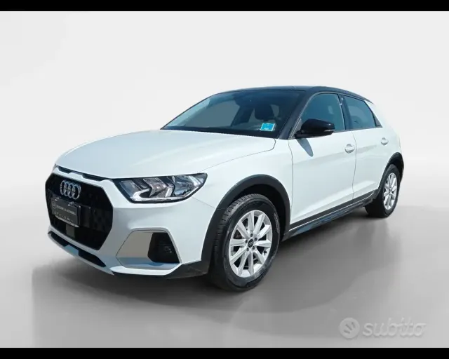 Audi A1 2ª serie