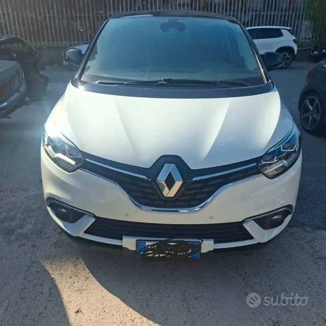 Renault Scénic 3ª serie