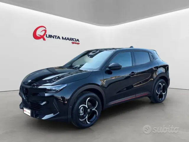 Alfa Romeo Junior