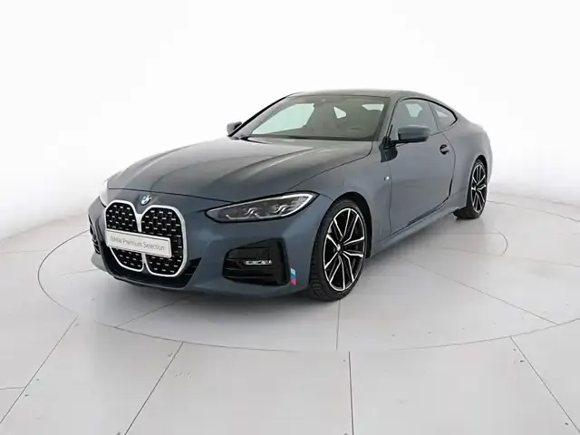 BMW 420