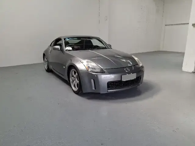 Nissan 350Z