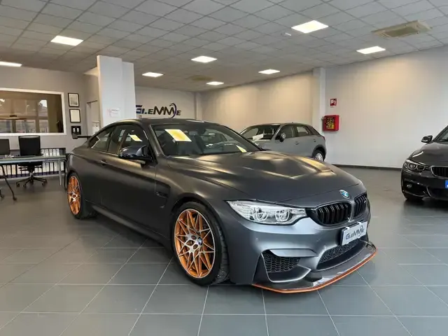BMW M4