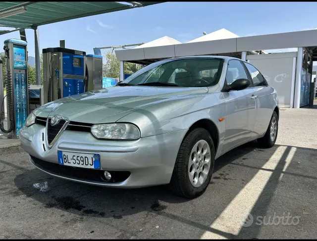 Alfa Romeo 156 1ª serie