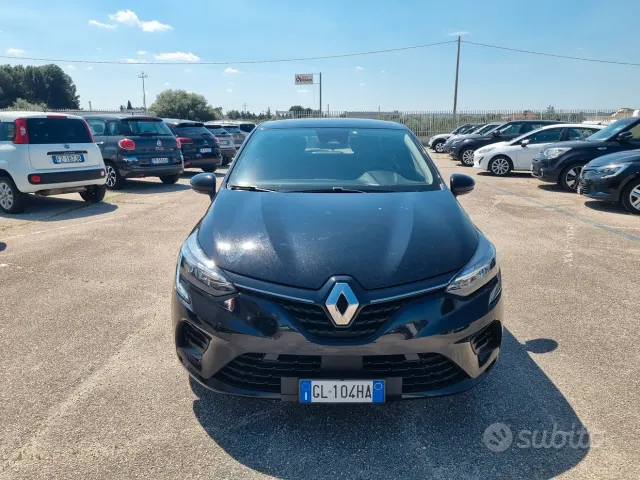 Renault Clio 5ª serie